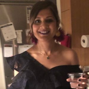 Meet your Posher, Milanee